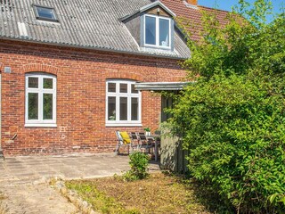 Casa de vacaciones Ringkøbing  30