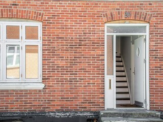 Casa de vacaciones Ringkøbing  31