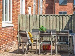 Casa de vacaciones Ringkøbing  33