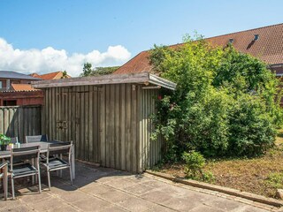 Casa de vacaciones Ringkøbing  34