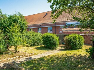 Casa de vacaciones Ringkøbing  35