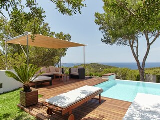 Villa Cala Gració Outdoor Recording 10