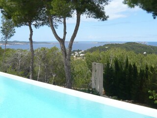 Villa Cala Gració Outdoor Recording 12