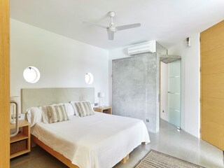 Villa Cala Gració Características 21