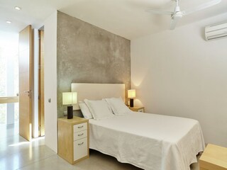Villa Cala Gració Características 22