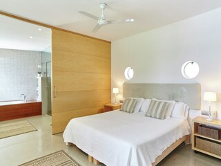 Villa Cala Gració Features 23