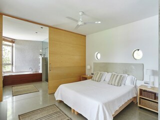 Villa Cala Gració Características 26