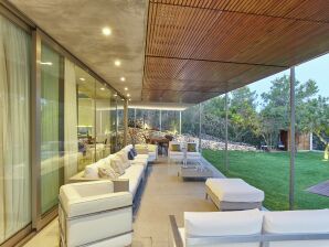 Villa in Santa Agnès nahe Cala Salada - Cala Gració - image1