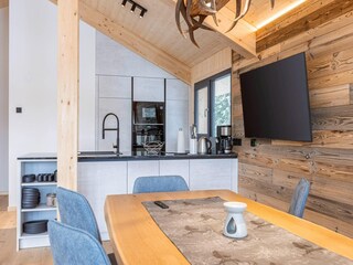 Parco vacanze Turracherhöhe Caratteristiche 23