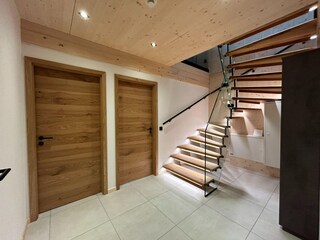 Parc de vacances Turracherhöhe Équipement 16