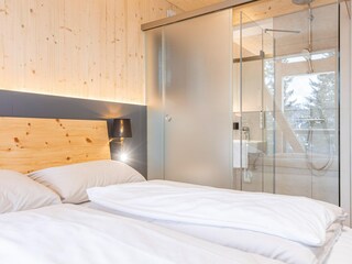 Parco vacanze Turracherhöhe Caratteristiche 10