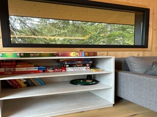 Parque de vacaciones Turracherhöhe  37