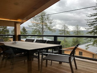 Ferienpark Turracherhöhe Außenaufnahme 8