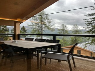 Parco vacanze Turracherhöhe Registrazione all'aperto 4