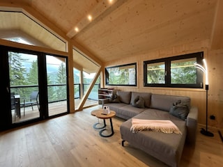 Parco vacanze Turracherhöhe Caratteristiche 12