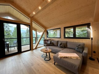 Vakantiepark Turracherhöhe Kenmerken 14