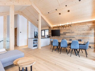 Vakantiepark Turracherhöhe Kenmerken 20