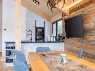 Parco vacanze Turracherhöhe Caratteristiche 16