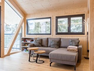 Parc de vacances Turracherhöhe Équipement 23