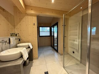 Parco vacanze Turracherhöhe Caratteristiche 19