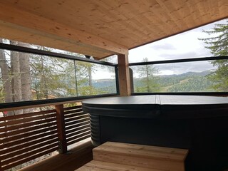 Parco vacanze Turracherhöhe  39