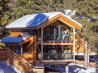 Holiday park Turracherhöhe Outdoor Recording 4