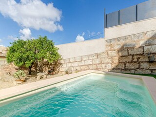 Maison de vacances Maria De La Salut Enregistrement extérieur 7