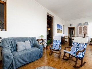 Ferienhaus Maria De La Salut Ausstattung 33