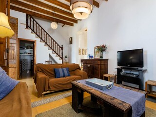 Ferienhaus Maria De La Salut Ausstattung 10