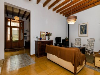 Ferienhaus Maria De La Salut Ausstattung 35