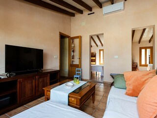 Ferienhaus Maria De La Salut Ausstattung 15