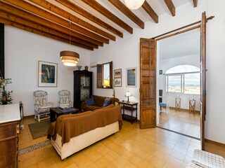Ferienhaus Maria De La Salut Ausstattung 16