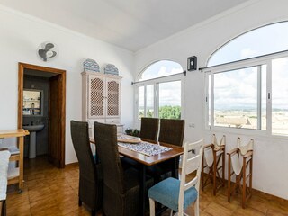 Ferienhaus Maria De La Salut Ausstattung 37
