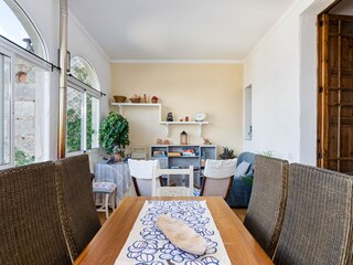 Ferienhaus Maria De La Salut Ausstattung 38
