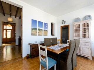 Ferienhaus Maria De La Salut Ausstattung 17