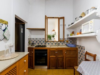 Ferienhaus Maria De La Salut Ausstattung 18