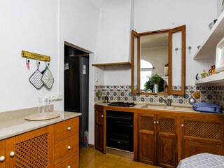 Ferienhaus Maria De La Salut Ausstattung 11