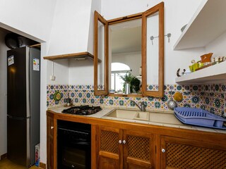 Ferienhaus Maria De La Salut Ausstattung 19