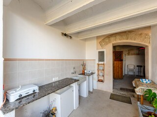 Holiday house Maria De La Salut Features 39