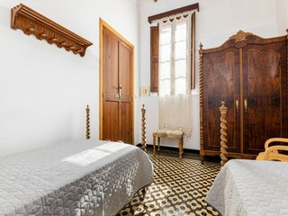 Ferienhaus Maria De La Salut Ausstattung 21