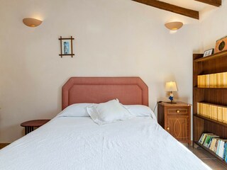 Ferienhaus Maria De La Salut Ausstattung 22