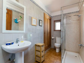 Vakantiehuis Maria De La Salut Kenmerken 12