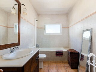 Maison de vacances Maria De La Salut Équipement 24
