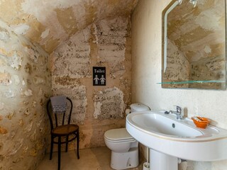 Ferienhaus Maria De La Salut Ausstattung 25