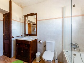 Vakantiehuis Maria De La Salut Kenmerken 26