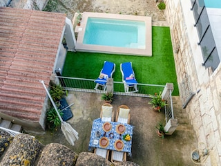 Holiday house Maria De La Salut Outdoor Recording 3