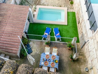 Maison de vacances Maria De La Salut Enregistrement extérieur 4