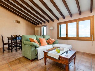 Ferienhaus Maria De La Salut Ausstattung 13