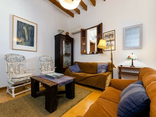 Ferienhaus Maria De La Salut Ausstattung 14