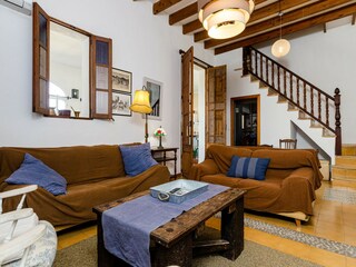Ferienhaus Maria De La Salut Ausstattung 9